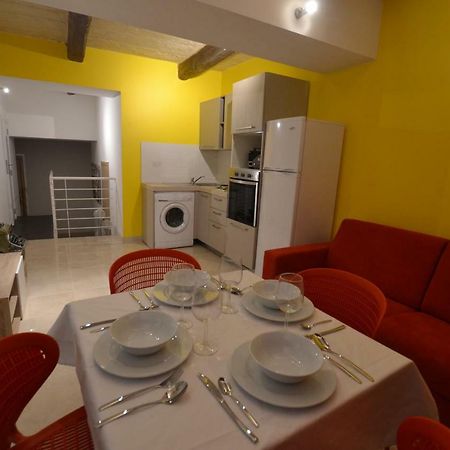 Valletta Dream Suites Ground Floor Экстерьер фото