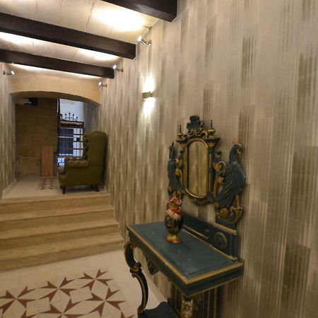 Valletta Dream Suites Ground Floor Экстерьер фото