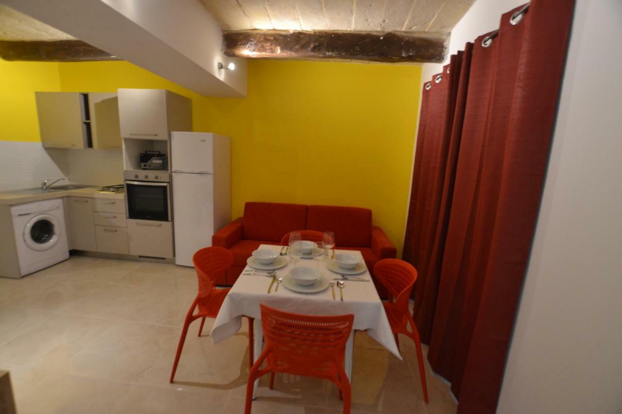 Valletta Dream Suites Ground Floor Экстерьер фото