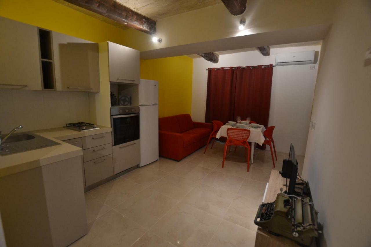 Valletta Dream Suites Ground Floor Экстерьер фото