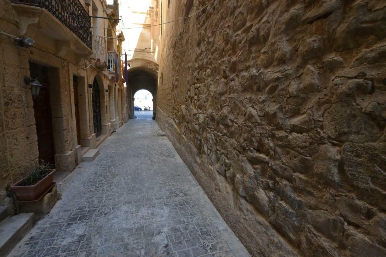Valletta Dream Suites Ground Floor Экстерьер фото