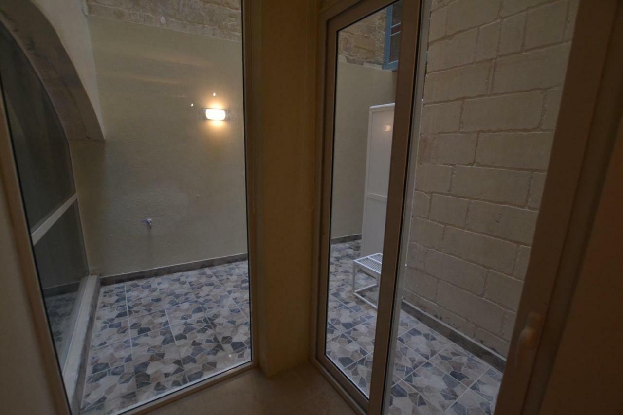 Valletta Dream Suites Ground Floor Экстерьер фото
