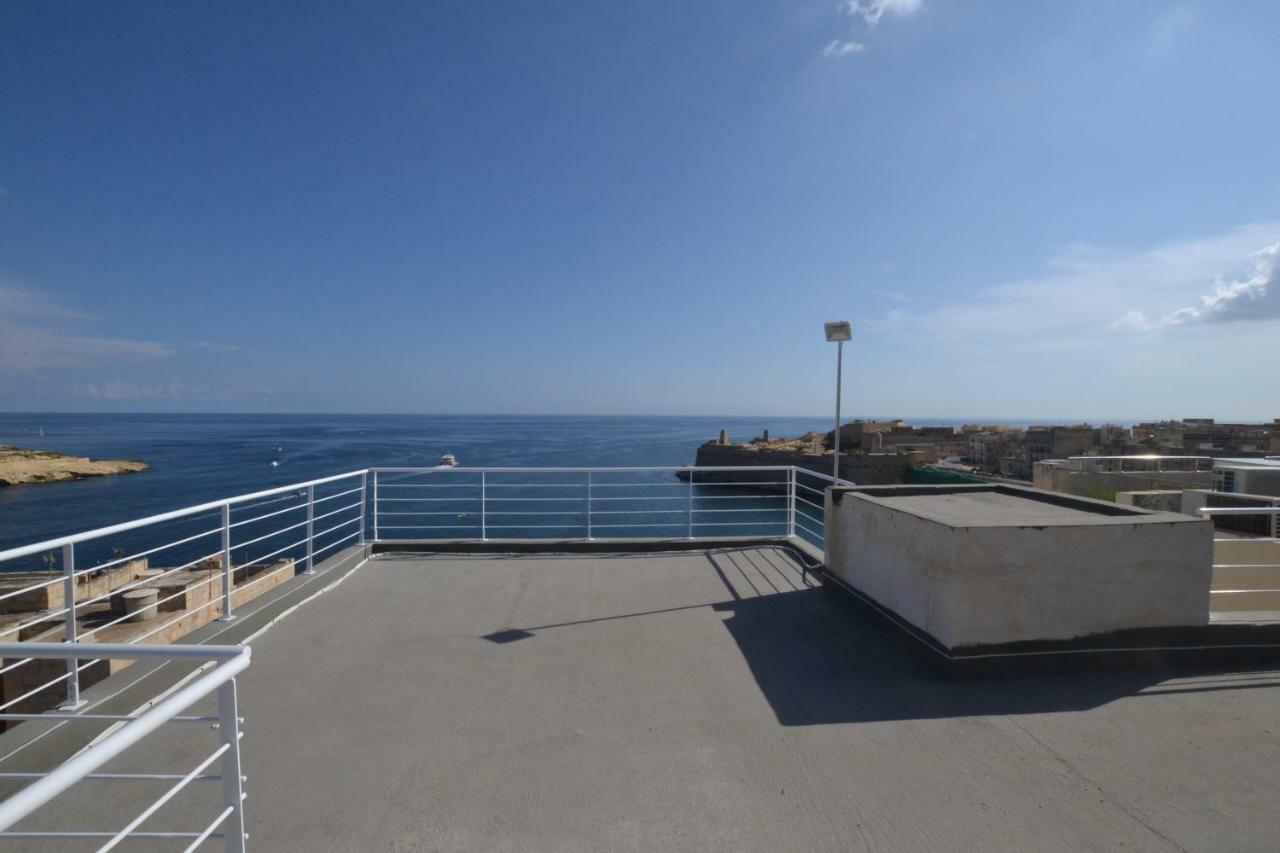Valletta Dream Suites Ground Floor Экстерьер фото
