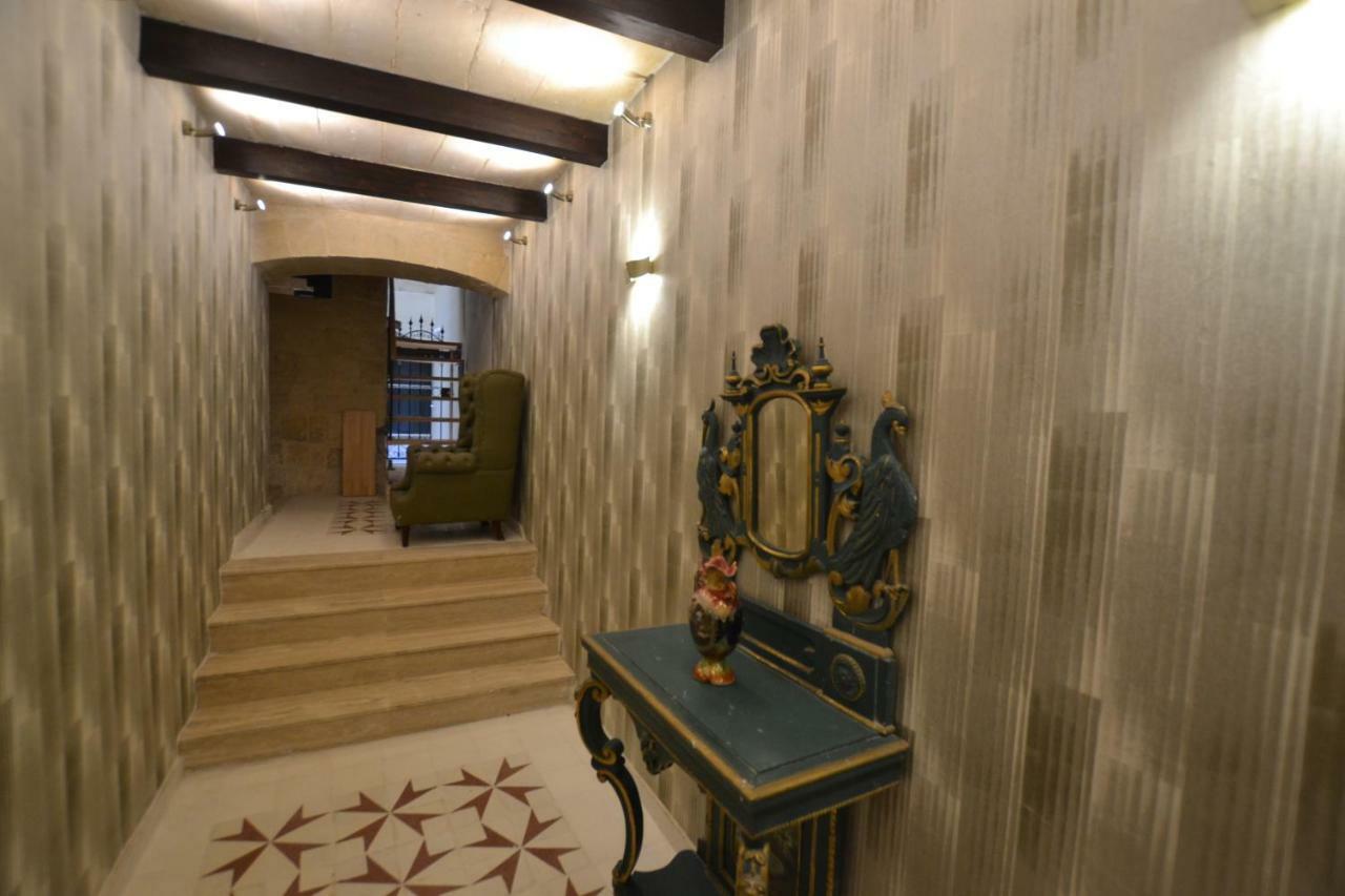 Valletta Dream Suites Ground Floor Экстерьер фото